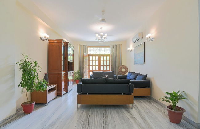 BedChambers Serviced Apartments -Artemis - Foto 11