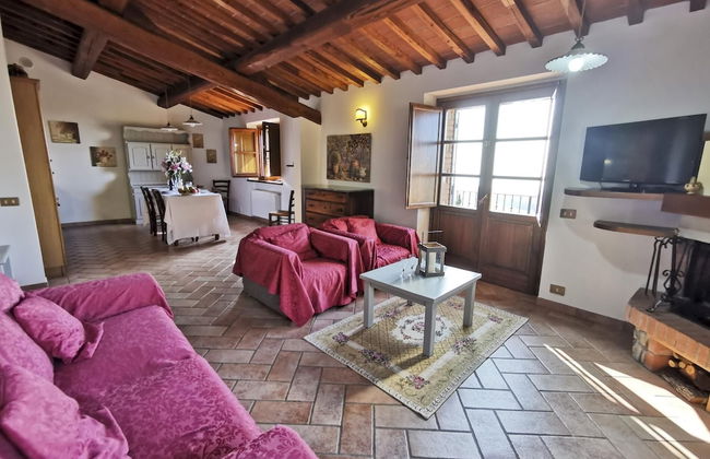 Villa Antonella - Foto 28