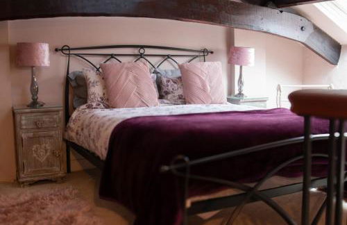 Longbridge Cottage - Photo 57