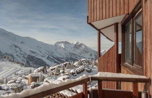 Résidence Pierre & Vacances Capella - Foto 20