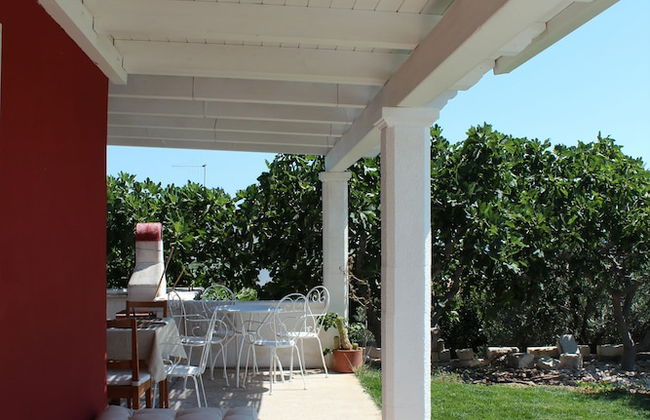 Casa Vacanze Villa Dyria - Foto 17