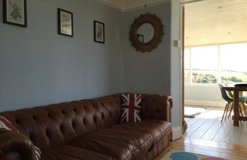 Bay View Cottage - Amazing sea views and 3 bedrooms Sleeps 6-8 - Foto 45