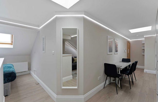 Cleveland Residences Russell Square - Foto 7