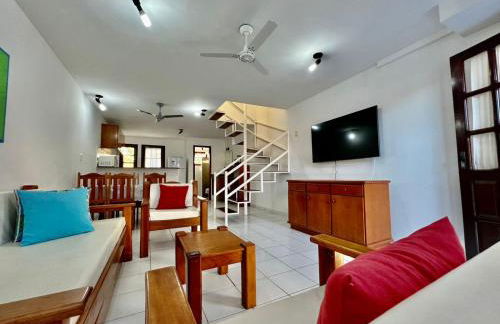 Duplex Aconchegante Residencial Mont Sinai - Foto 29