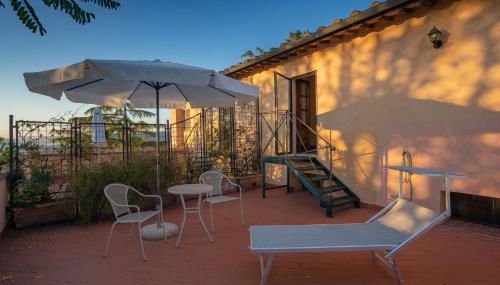 Torraccia di Chiusi Agriturismo Relais - Photo 5