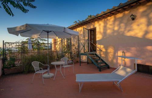 Torraccia di Chiusi Agriturismo Relais - Photo 6