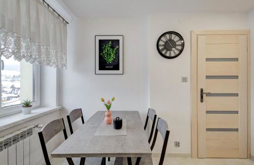 Apartament na wzgórzu - Foto 17