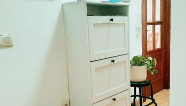 Apartamento Obao - Foto 2, Lobby or reception