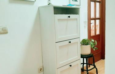 Apartamento Obao - Foto 2