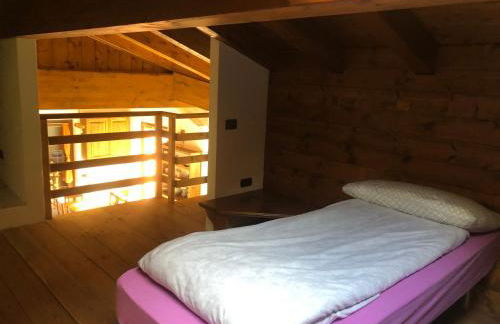 Baita Poira Jessi - Foto 21