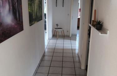 Apartment Ostmann - Foto 9