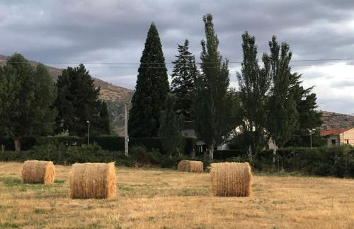 Villa Aurelia - Casa de campo con jardín y piscina entre Madrid y Segovia - Photo 47