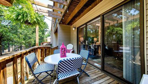 Fairfield Bay Gem with pool access and 4 Mi to Lake - Foto 3