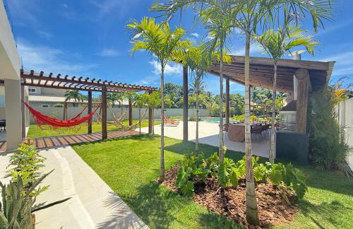 Casa de Praia - Condominio Parque Interlagos Bahia- 500 Metros da Praia - Foto 68