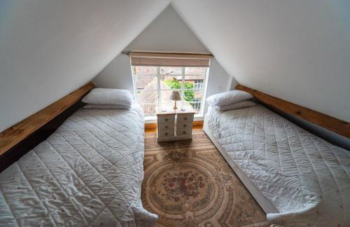 Hop Cottage Coddington Vineyard - Foto 2