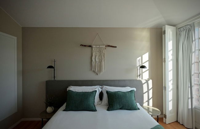 Oporto Serviced Apartments - Miragaia - Foto 5