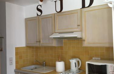 Studio L’ARGENTIERE PLAGE - Foto 8