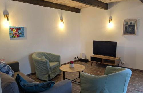 Gîte The Butterfly - 1 bedroom and mezzanine - Photo 10