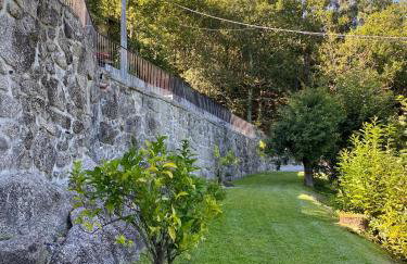 Stunning view Villa Peneda-Gerês - Foto 44