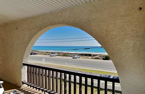 Lion On The Beach - Photo 24