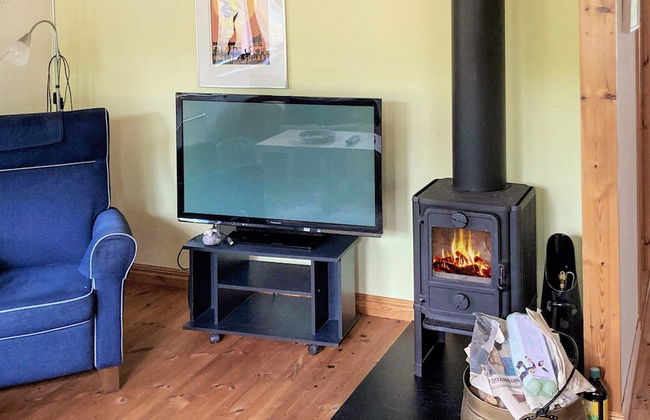 4 Person Holiday Home in Varmlands Nysater - Foto 8