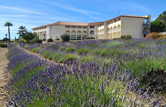 Le Manon Résidence Hôtel - Foto 21