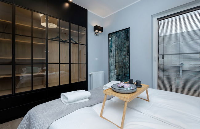 Exclusive Apartments Mostowa by Renters - Foto 25