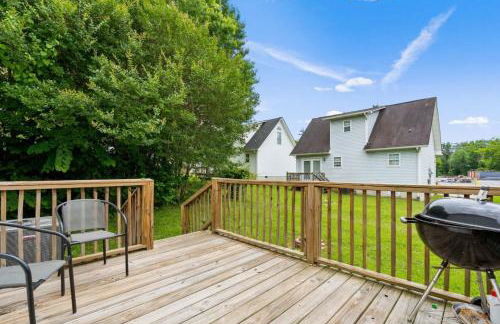 Holly House Cleveland - Foto 15