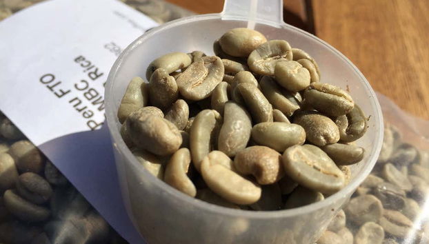 Caffè di Villa Rica