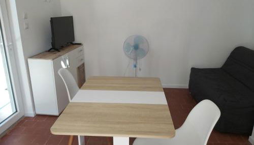 Maisonnette 40 m2 pour 5 personnes - Foto 4