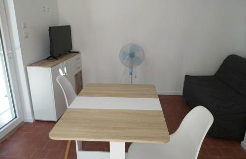 Maisonnette 40 m2 pour 5 personnes - Foto 4