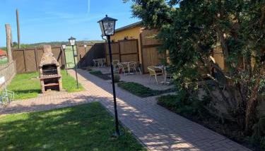 Gablenzer Freizeit, Ferienwohnung Noack Wohnung für 4 Personen - Foto 4