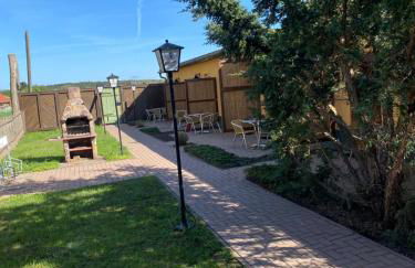 Gablenzer Freizeit, Ferienwohnung Noack Wohnung für 4 Personen - Foto 4