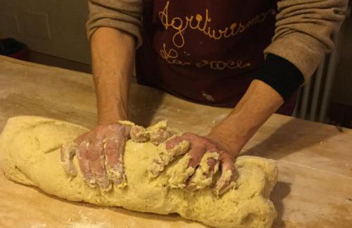 Resort con vista nel Chianti Rufina - Photo 22