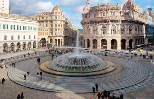 Lucia appartamento uso esclusivo - Aeroporto Genova Sestri Ponente - Foto 24