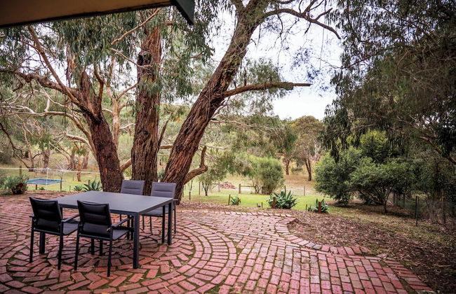 Bells Estate Great Ocean Road Cottages - Foto 25