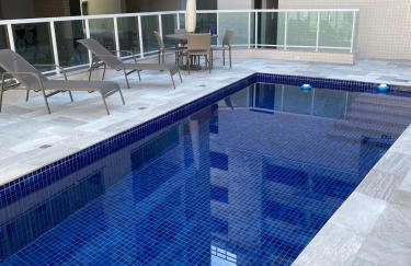 Apto em Ubatuba Praia do Tenório e Praia Grande pé na areia - Foto 6