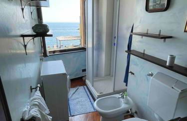 Gioiellino a Genova Nervi vista mare - Foto 33