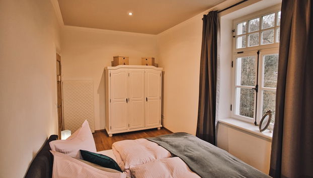 Feriendomizil Villa Neidstein - Foto 4, Habitación