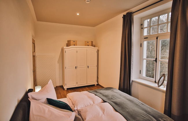 Feriendomizil Villa Neidstein - Foto 4