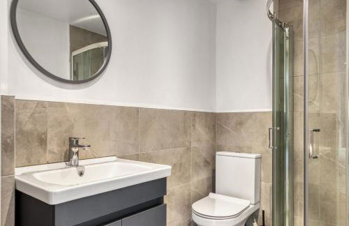 City Air Apartments - FINSBURY PARK - GREAT TRANSPORT LINKS - Foto 13