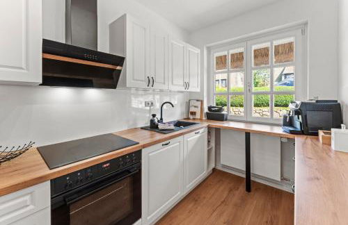 Ferienhüs Keitumliebe - Foto 20