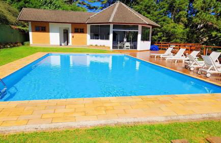 Belíssima COBERTURA no Condomínio Switzerland, o conforto que toda família merece - Foto 21