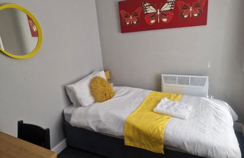 Stella Lounge Bradford West Yorkshire UK - Foto 10