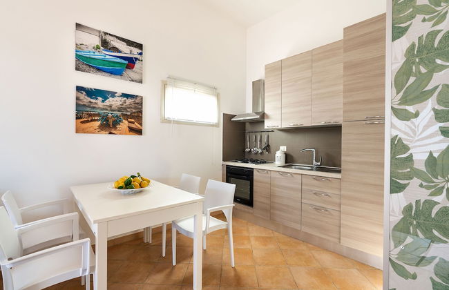 Dimore Anny - Euthalia - Foto 7