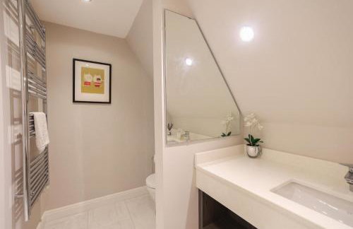 Antler House by Birch Stays - Foto 29