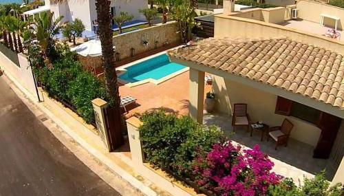 Villa Pino with exclusive private pool only 50m from the beach - Foto 3