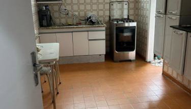 Quarto em Santos - Photo 5