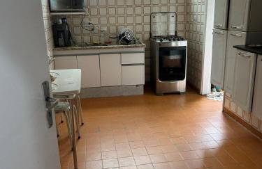 Quarto em Santos - Photo 5