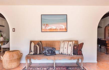 Charming 5bdr Hacienda w/ Pool, Fire Pit, Billiards La Casona by Avantstay - Foto 54